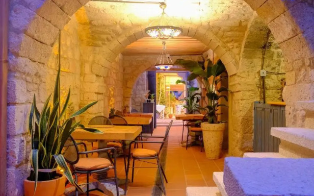 Ametist Hotel Alacati