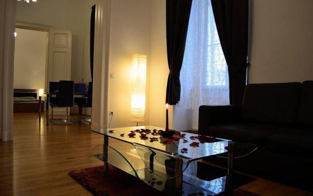 Heart Of Vienna Apartments