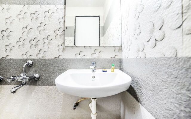 FabHotel Icon Bliss Kharadi