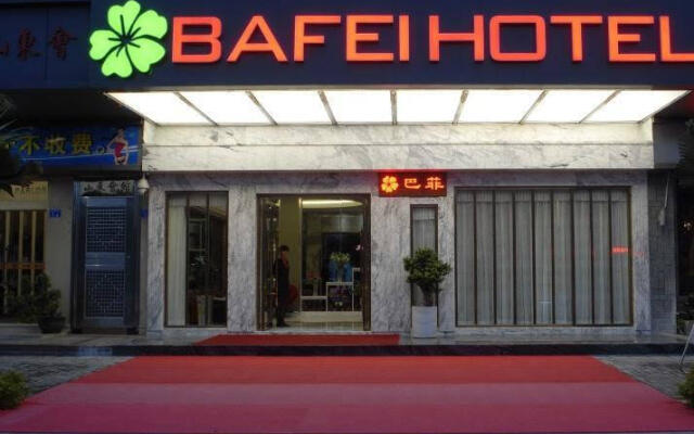 Bafei Hotel