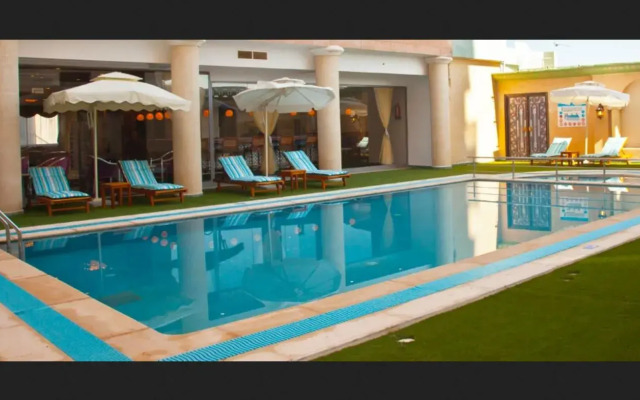 César Palace Sousse