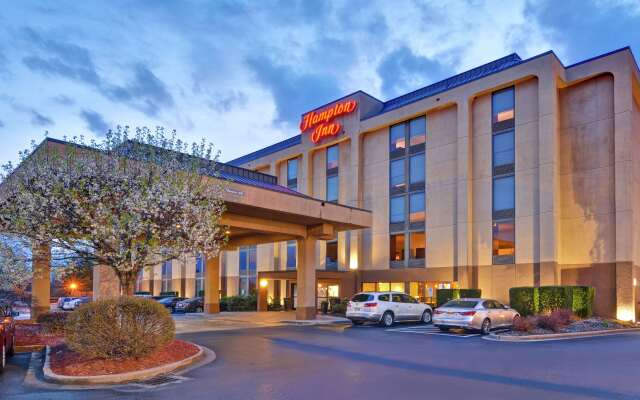 Hampton Inn Beckley