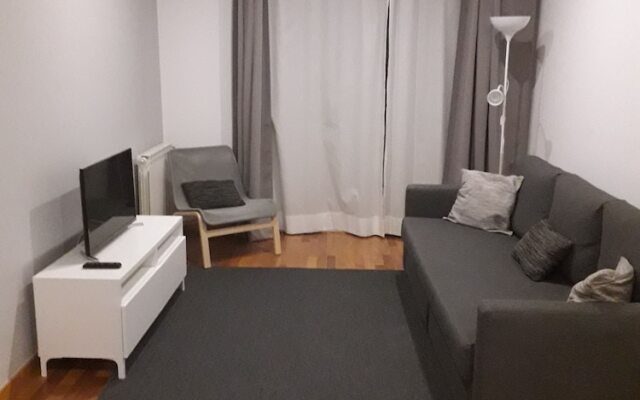 Matosinhos Relax and Fun