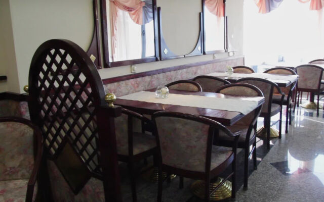 Hotel Bavaria