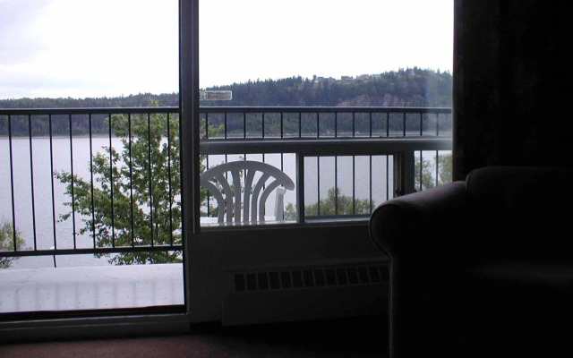 Motel Panoramique