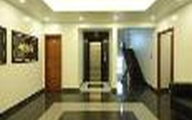 Hung Cuong Hotel