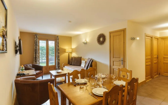 Vallorcine Balme 01 ski in ski out