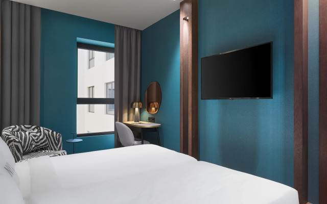 NYX Esperia Palace Hotel Athens