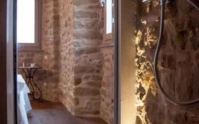 Palazzo Serre - Piscina & Natura