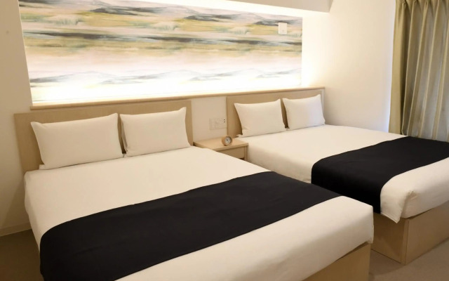 Amistad Hotel Fukuoka
