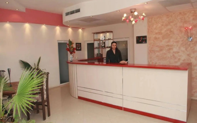 Hotel Palma