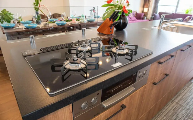 Onnason vacation rental N