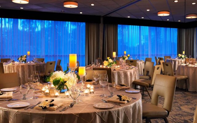 Sheraton La Jolla Hotel