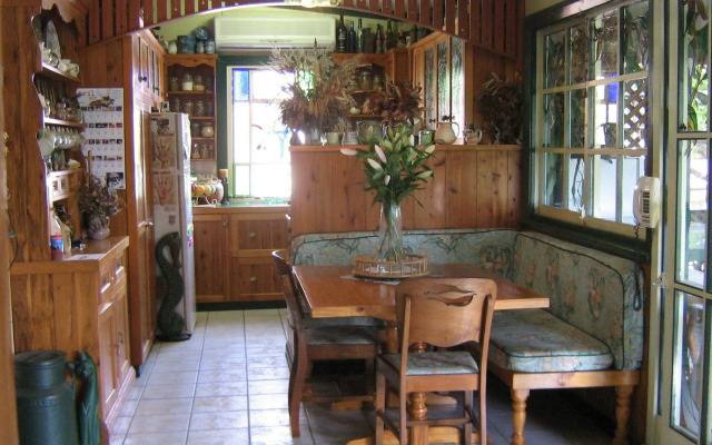 Hamilton Heritage B&B