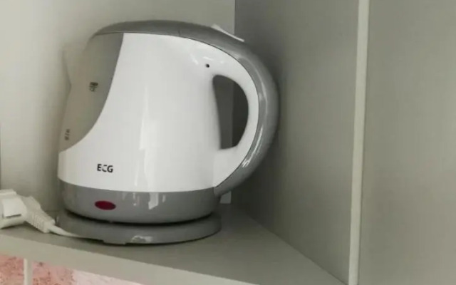 Apartman Taktik