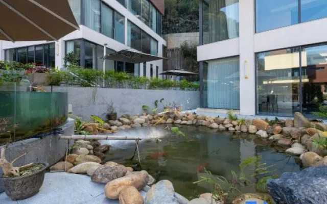 Rong she you ran Shu