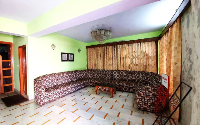 Radha Continental
