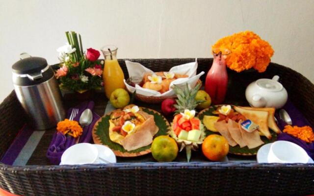 Anema Villa Seminyak