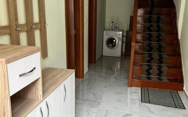 Cobani's House