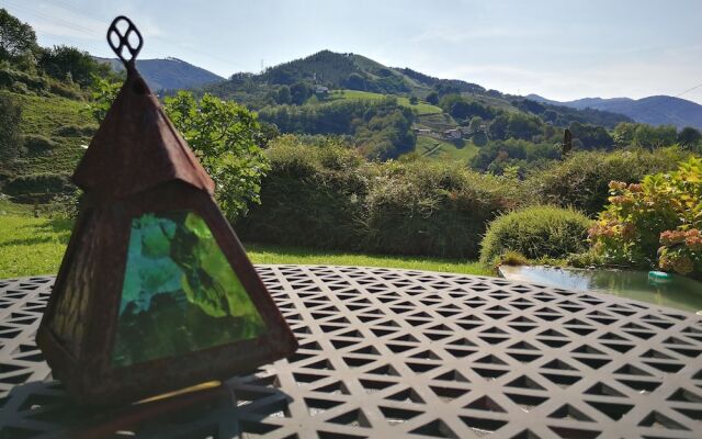 Rural House Pikukoborda