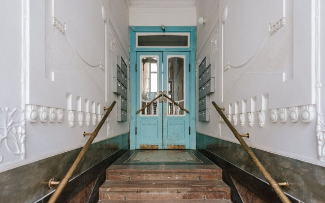 GALLERY APARTMENTS PRAGUE - Spacious, Central & Trendy