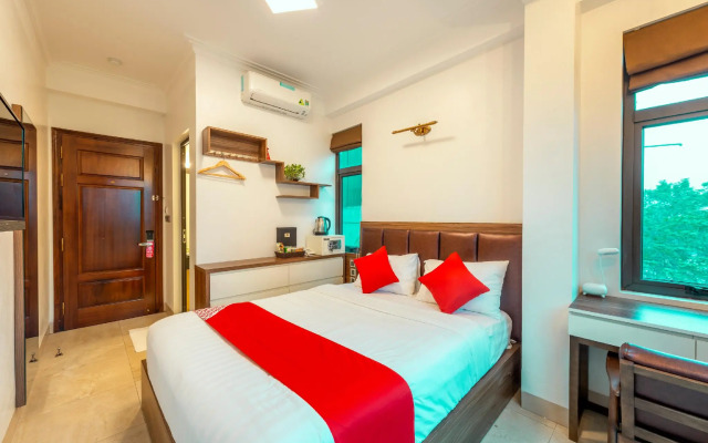 Westlake Tay Ho Hotel