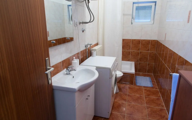 Ivica - 150 m From sea - A1