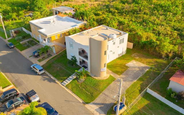 Colinas del Atlantico Vacational House 1st Floor
