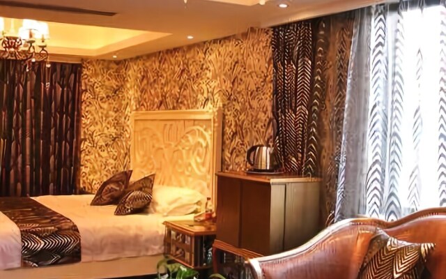 Longyuan Number Nine Hotel