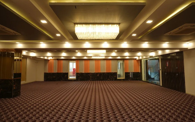 Hotel Blissful