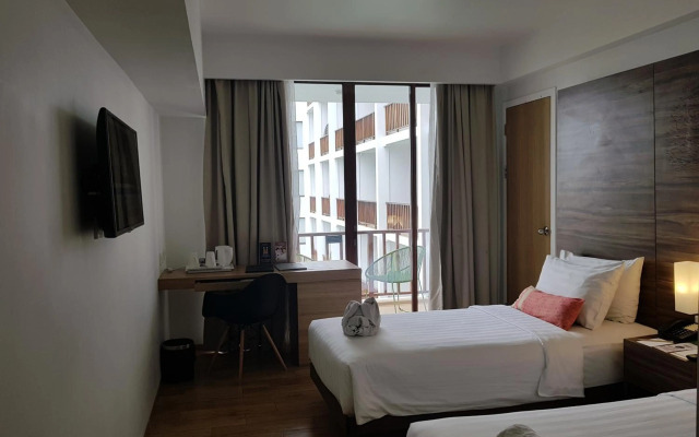 Grand Zuri Kuta Bali