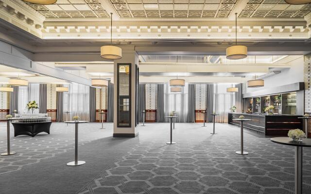 Kimpton Clocktower by IHG