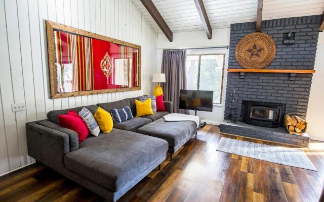 The Mammoth House