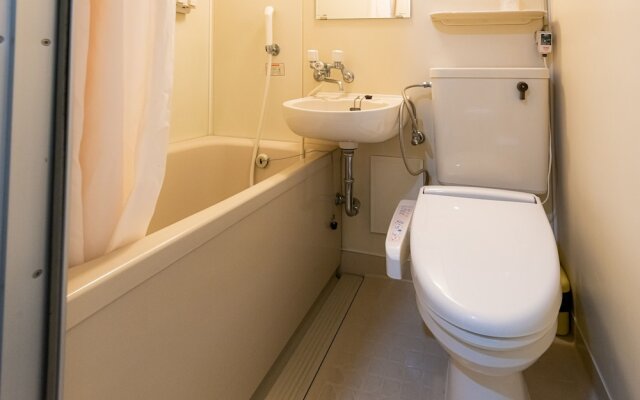 Tabist Business Hotel Kurama Hikone