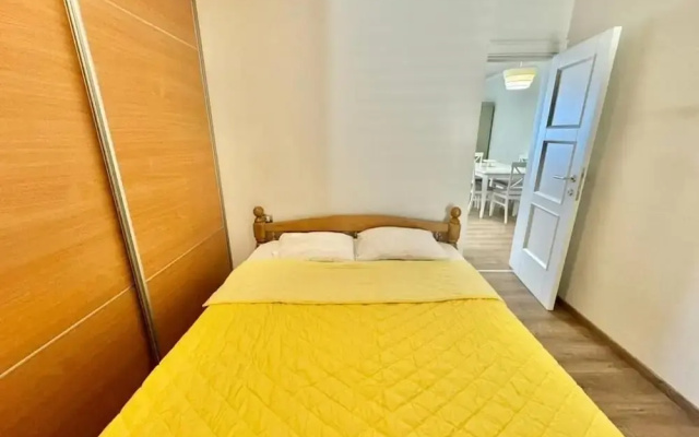 Lenny One bedroom apartment Sveti Stefan