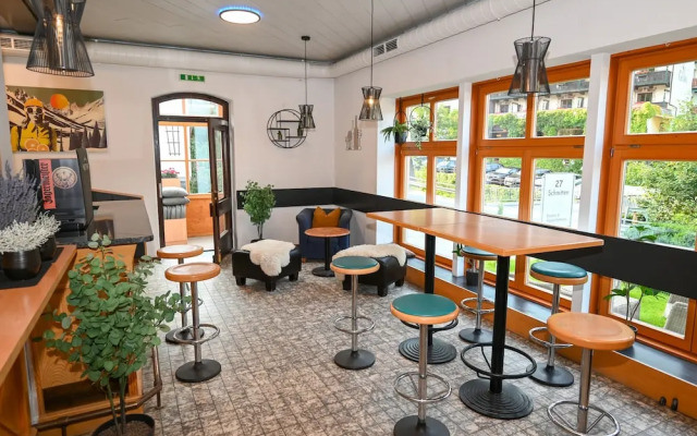 Schmitten 27 - Room 4 200m From ski Lift