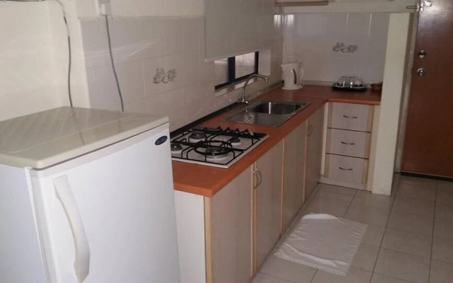 Lumut Valley Resort Condominium