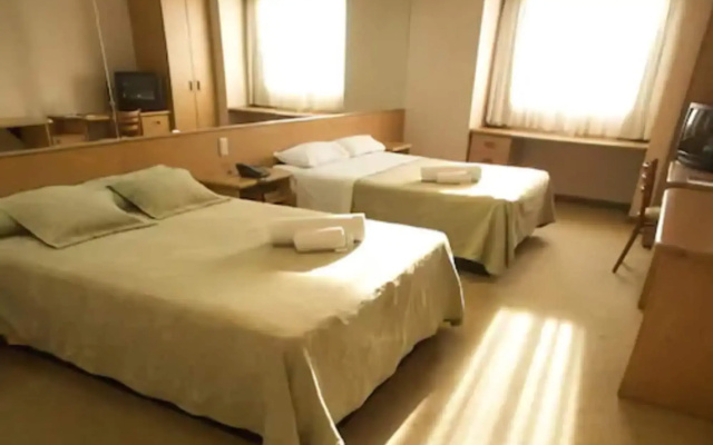 Hathor Hotels Mendoza
