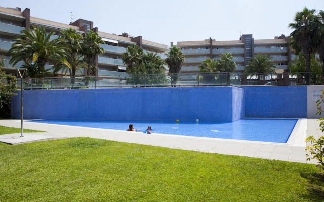 Aqquaria Ibersol Apartaments and Suites