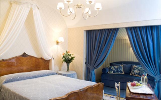 Palazzo Failla Hotel