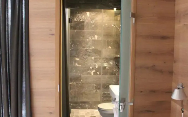 Alpinchalet-Bramberg