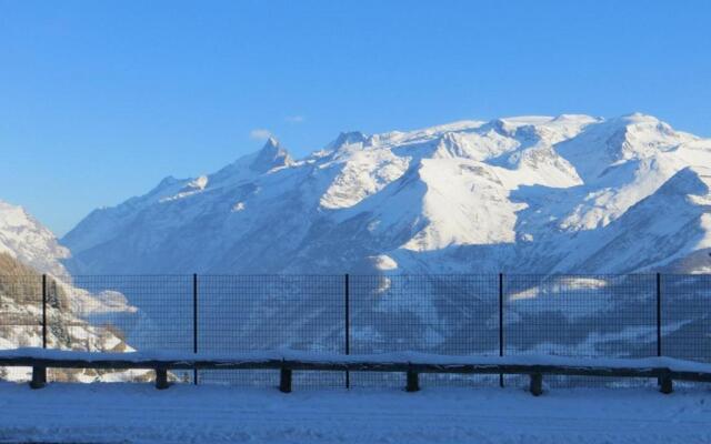 Appartement Auris, 3 pièces, 6 personnes - FR-1-297-156