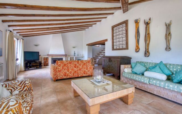 Villa Finca Labranza