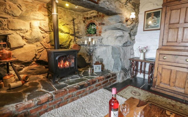 Hendy Cottage
