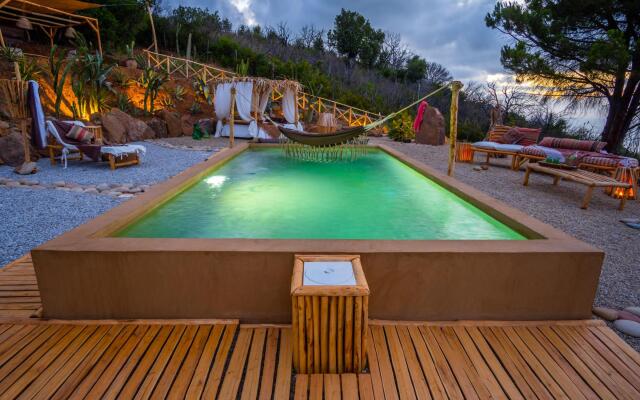 Villa Brezza Marina - Cefalù