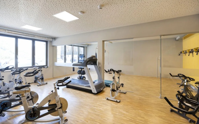 JUFA Hotel Eisenerz