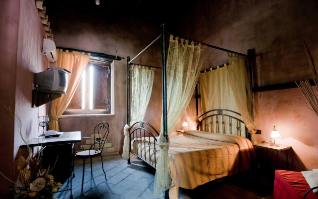 Hotel Il Monastero