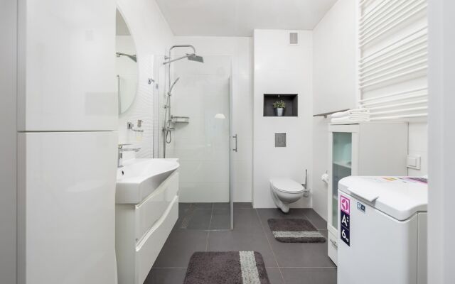 Apartment Gardenia Holi-days by Renters