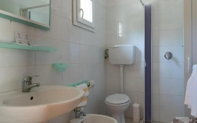 Villaggio Camping Internazionale Manacore