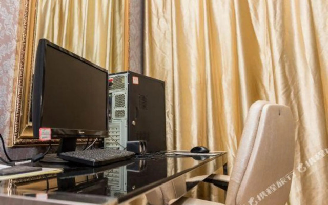 Yijia Business Hostel